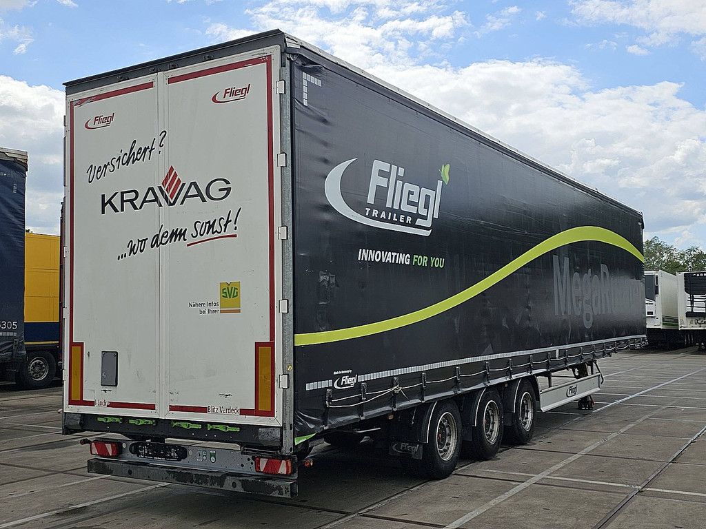 FLIEGL SDS 390