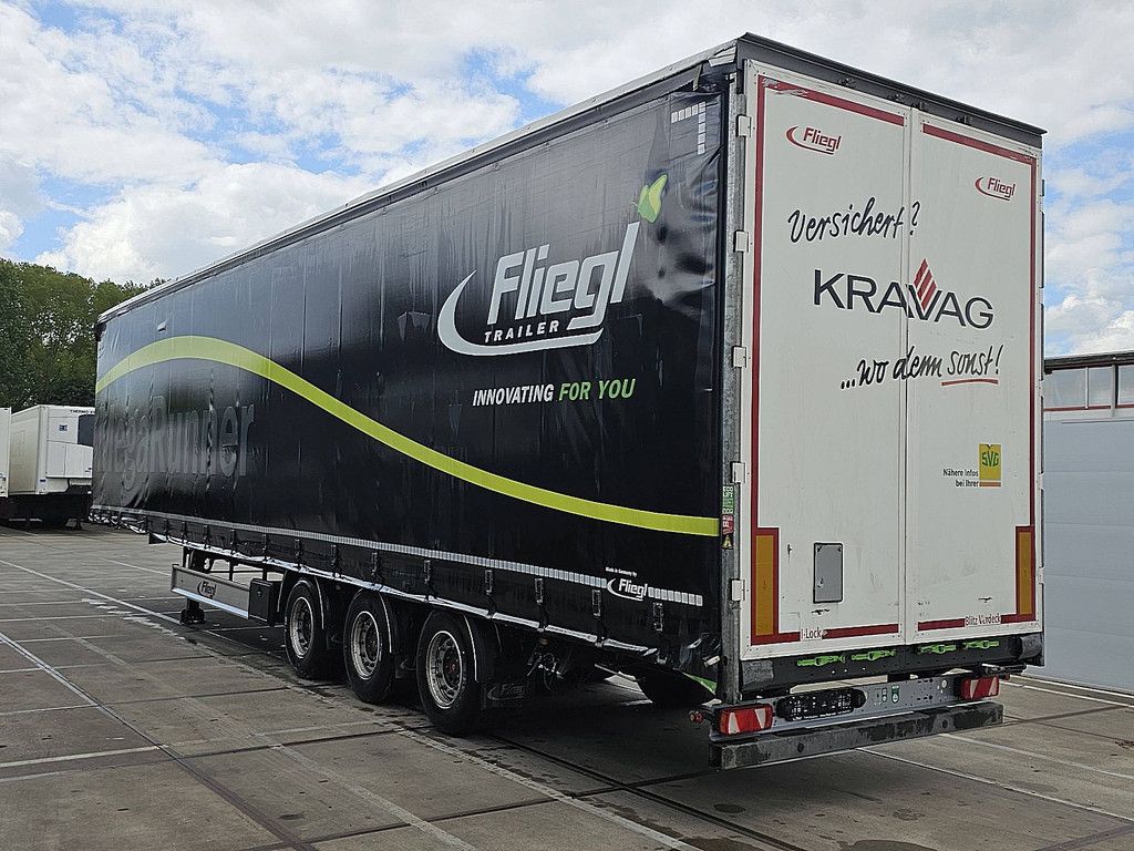 FLIEGL SDS 390