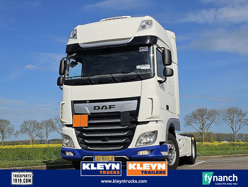 DAF XF 480