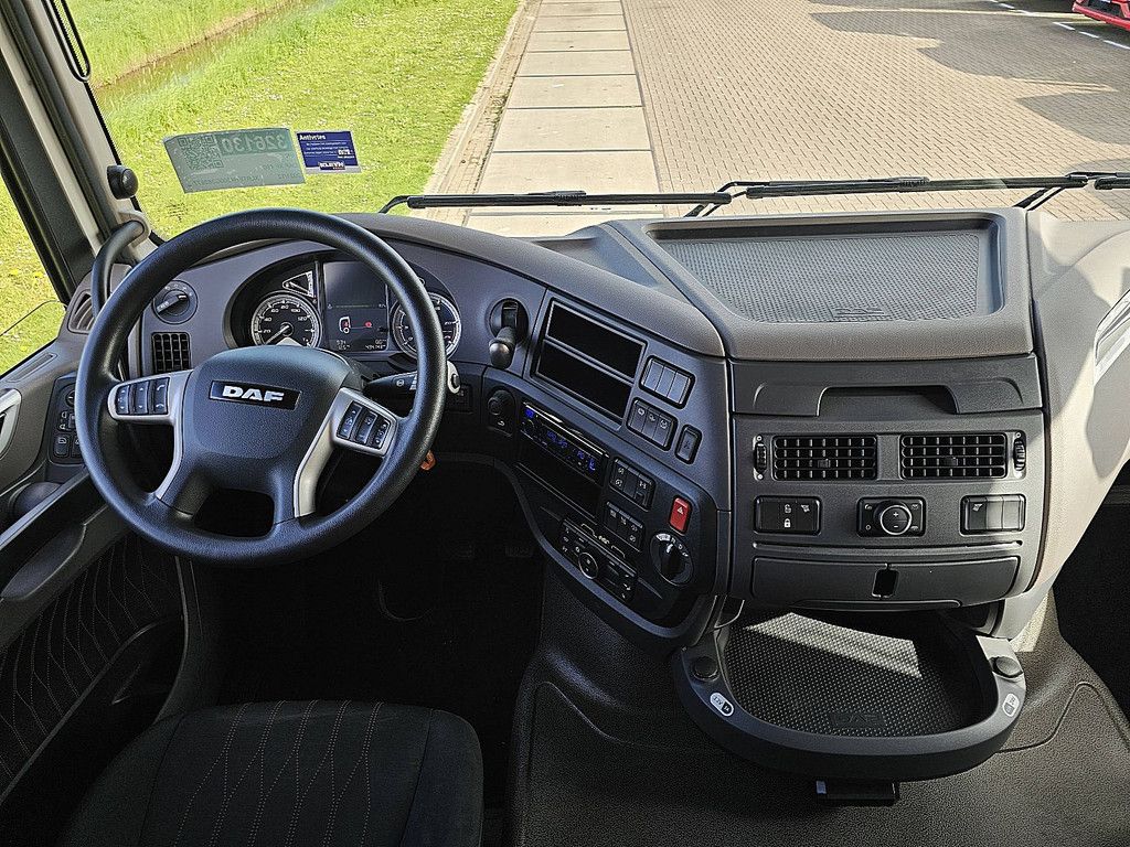 DAF XF 480