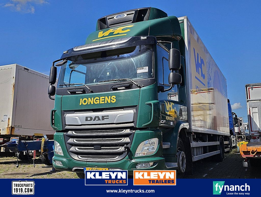 DAF CF 260
