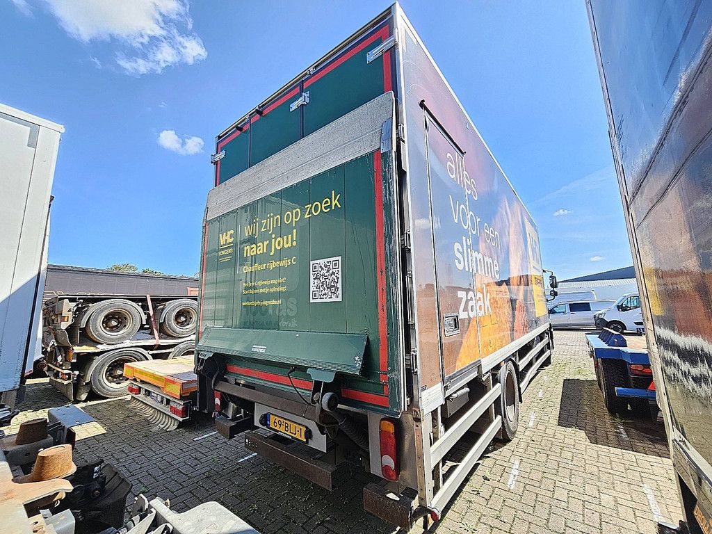 DAF CF 260