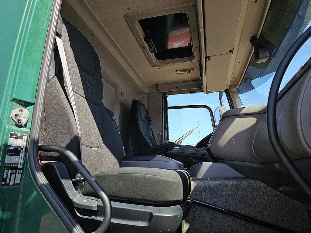 DAF CF 260
