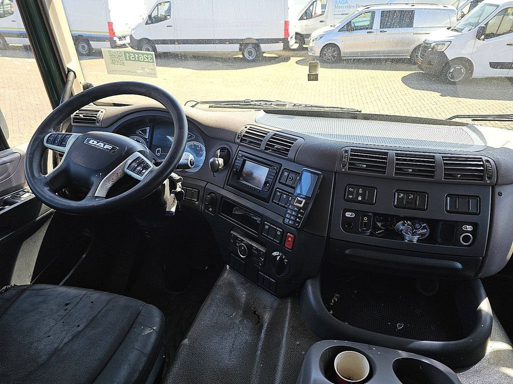 DAF CF 260
