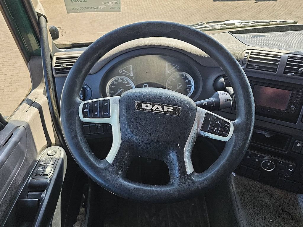 DAF CF 260