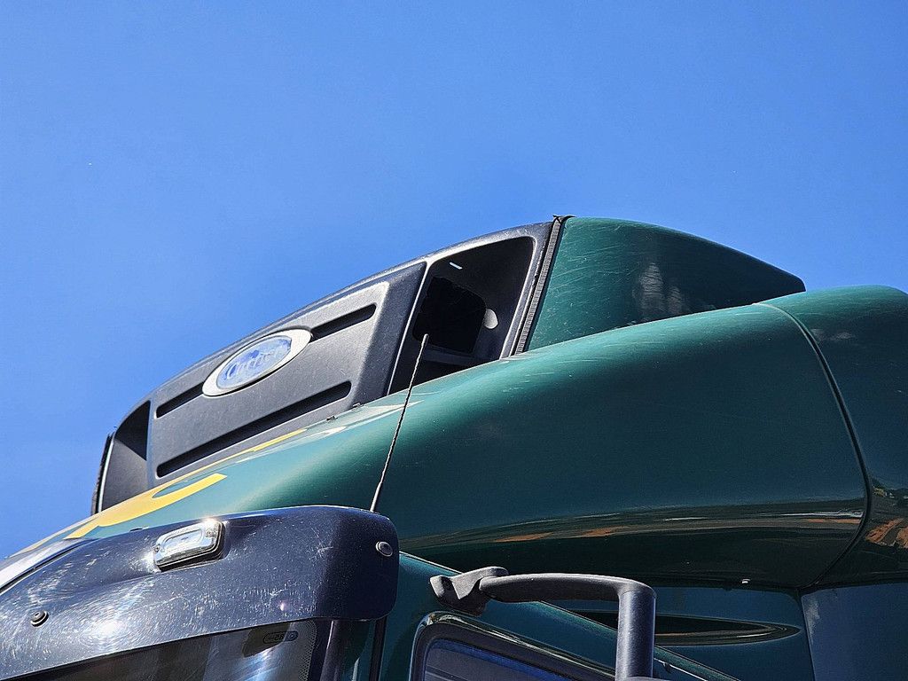 DAF CF 260