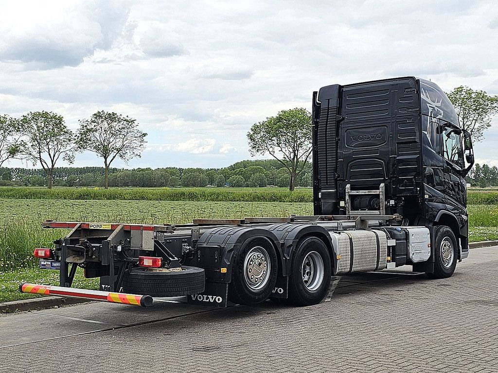 VOLVO FH 460