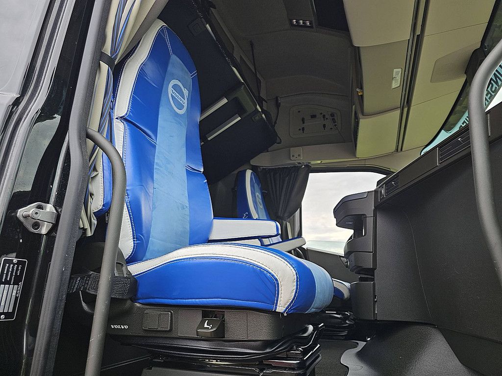 VOLVO FH 460