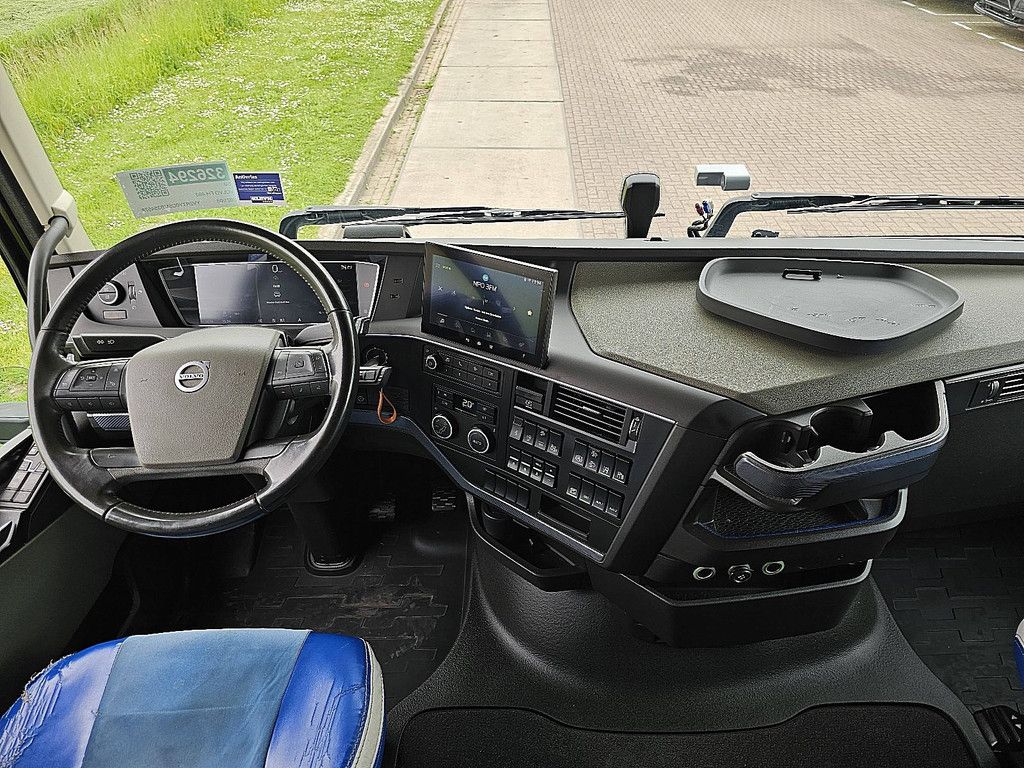 VOLVO FH 460