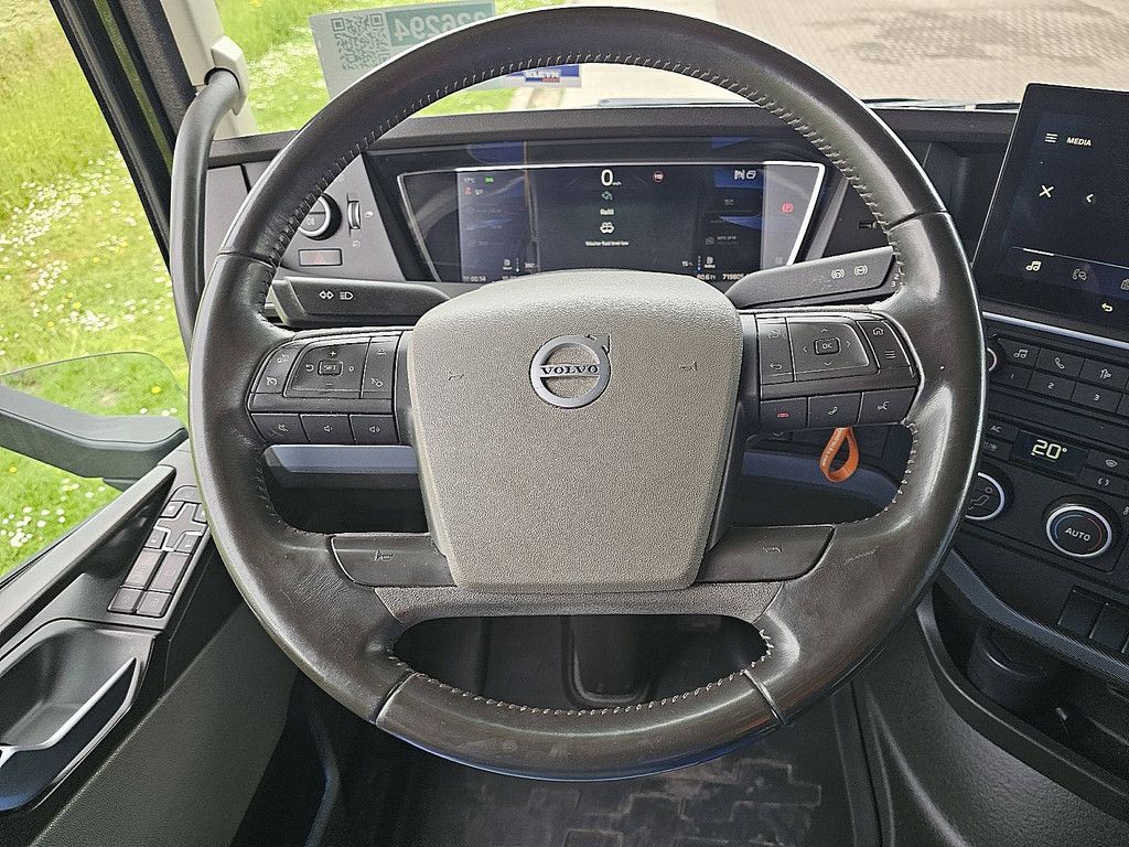 VOLVO FH 460