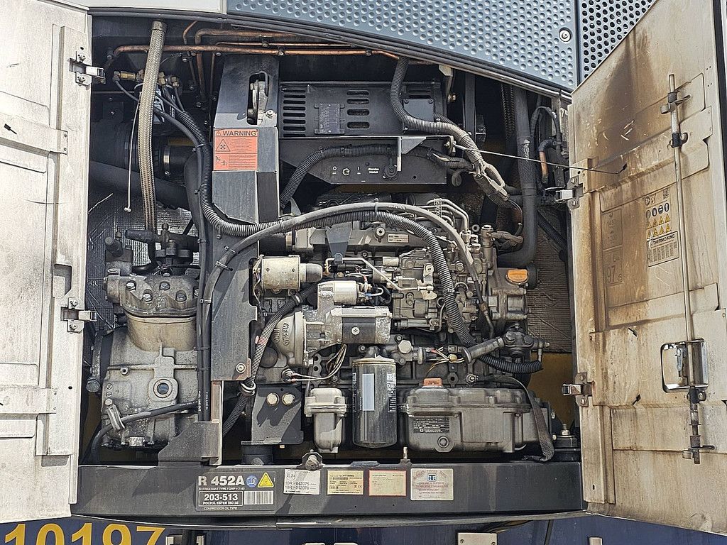 SCHMITZ SKO THERMOKING