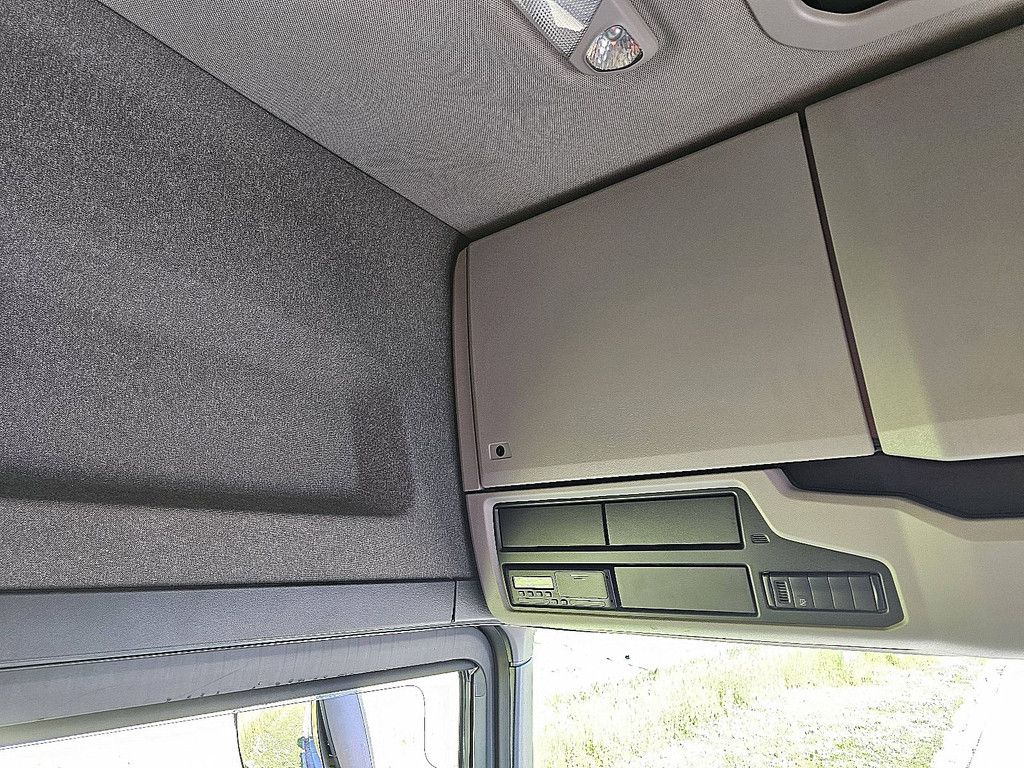 SCANIA R450
