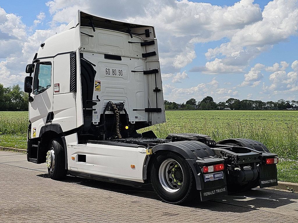 RENAULT T 460