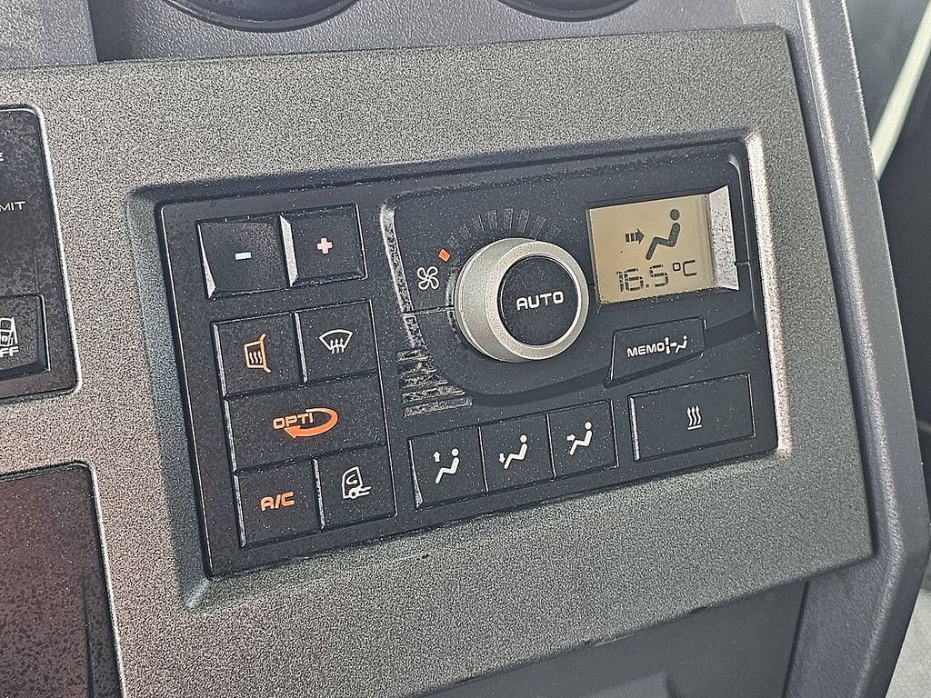 RENAULT T 460