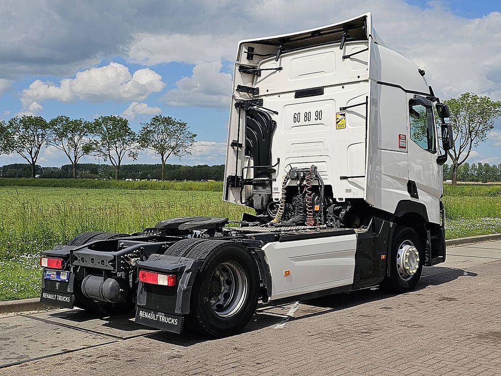 RENAULT T 460