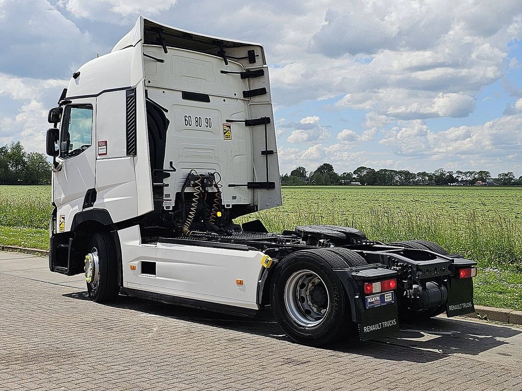 RENAULT T 460