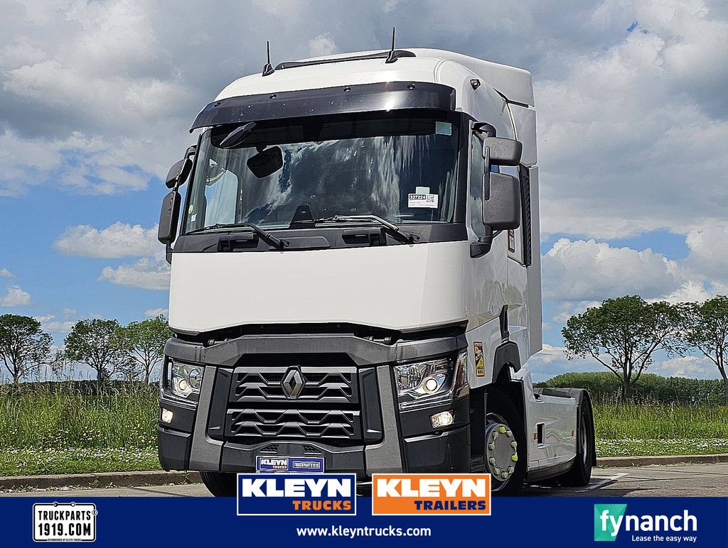 RENAULT T 460
