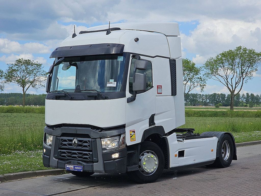 RENAULT T 460