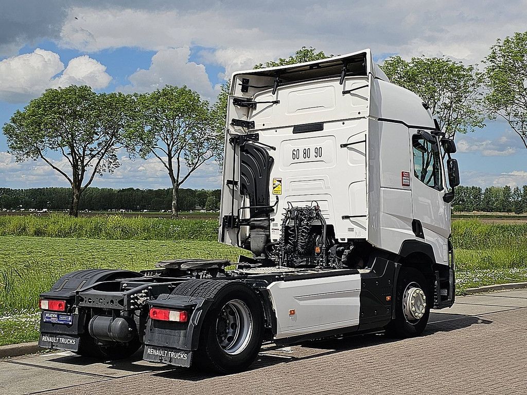 RENAULT T 460