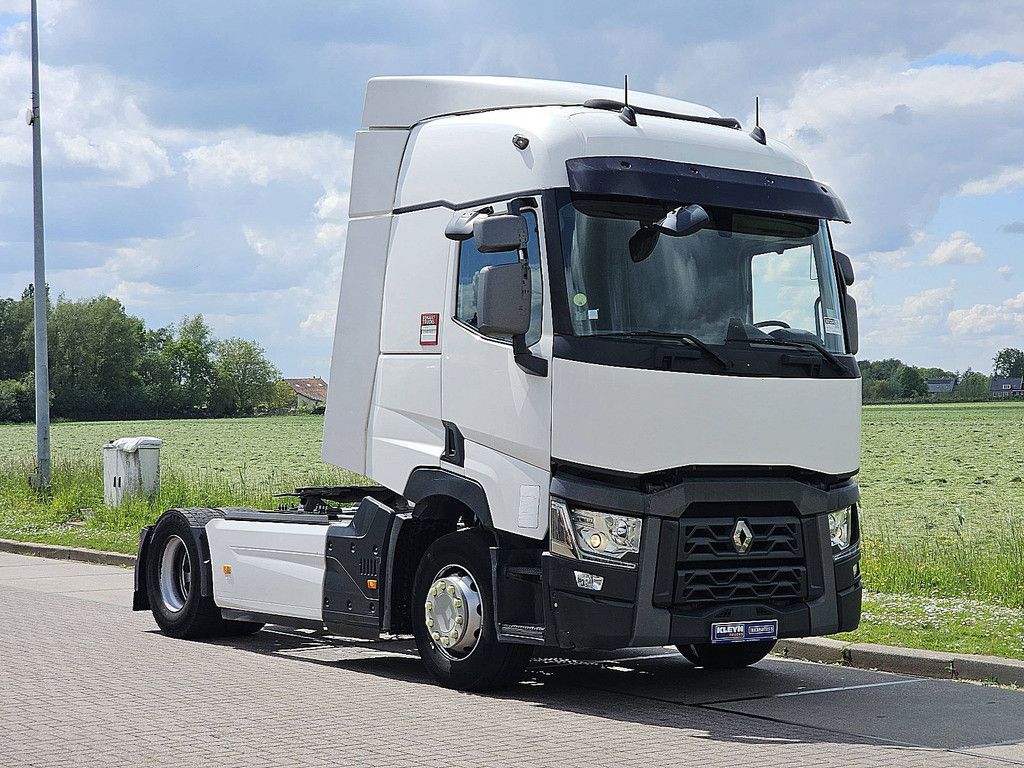 RENAULT T 460