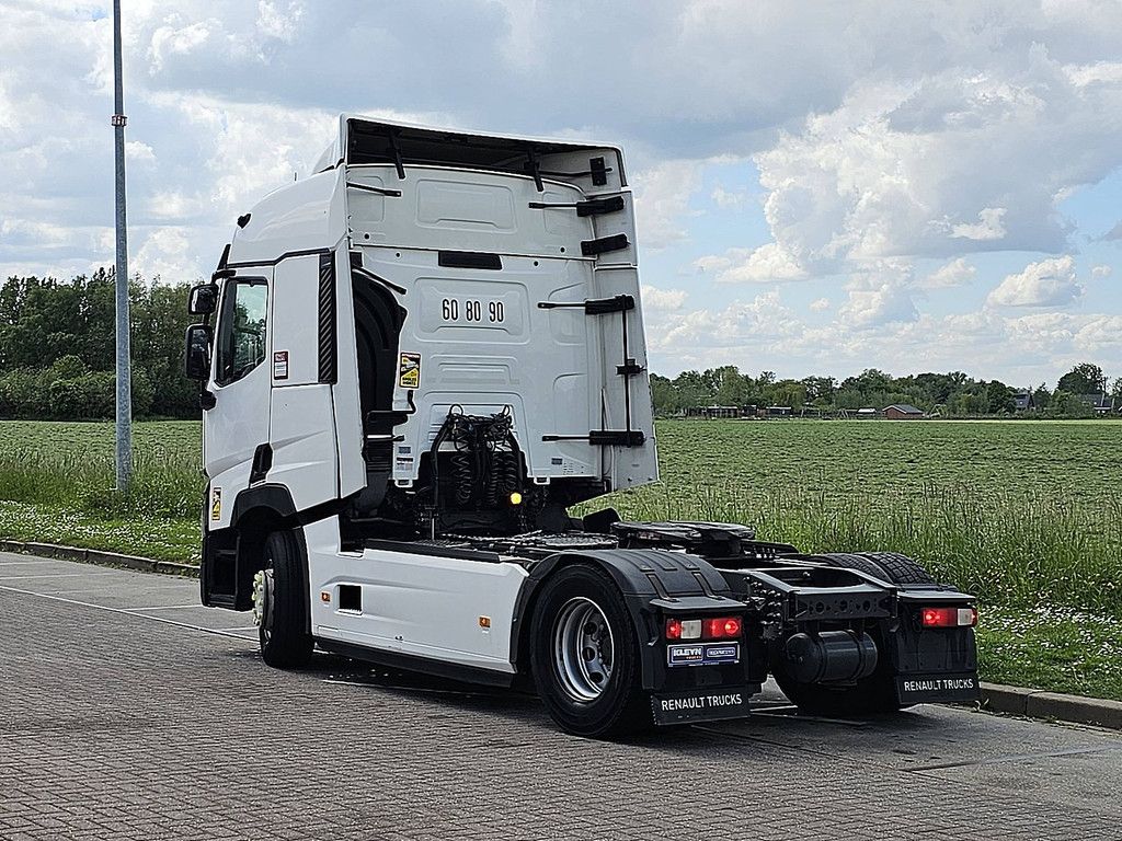 RENAULT T 460