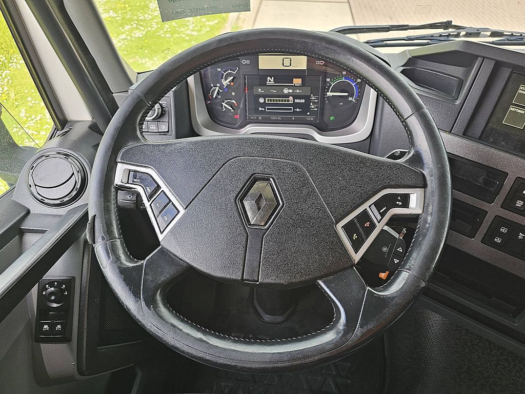 RENAULT T 460