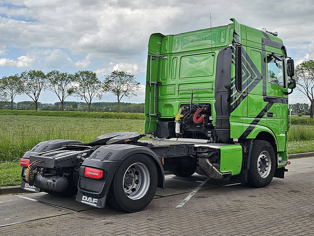 DAF XF 530