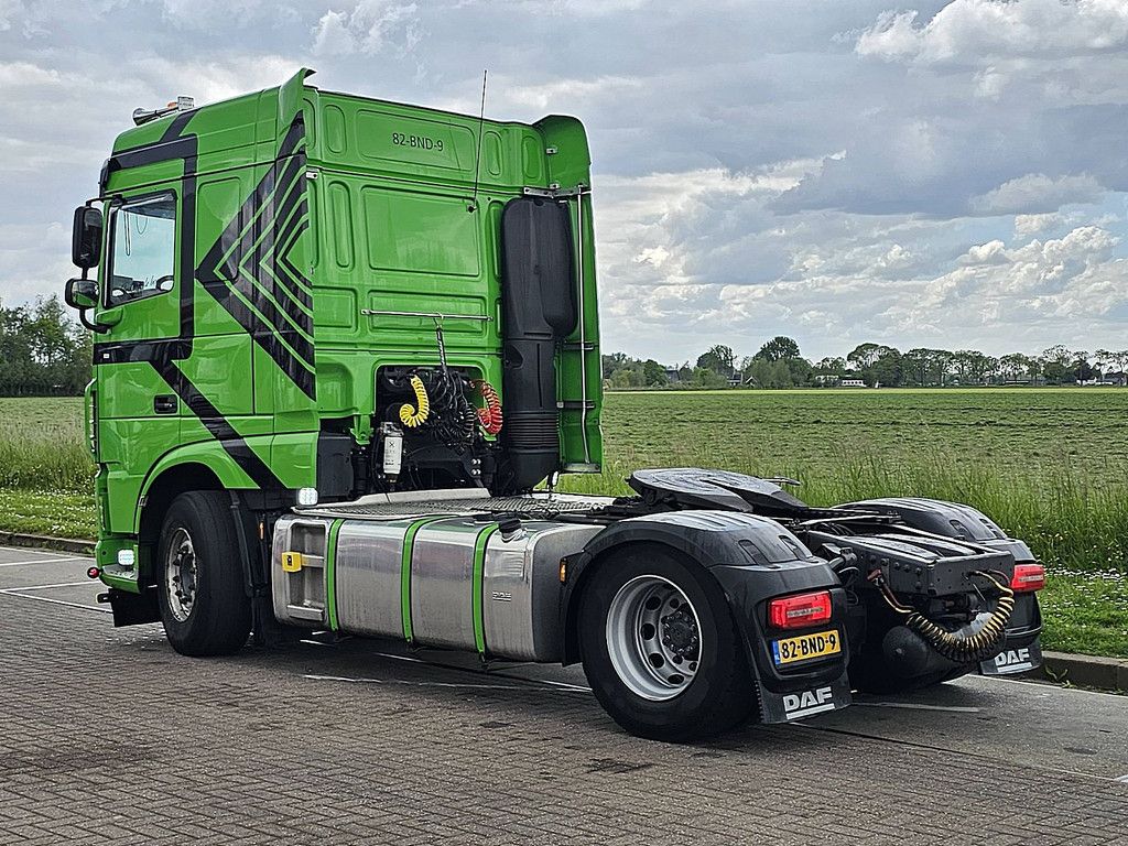 DAF XF 530