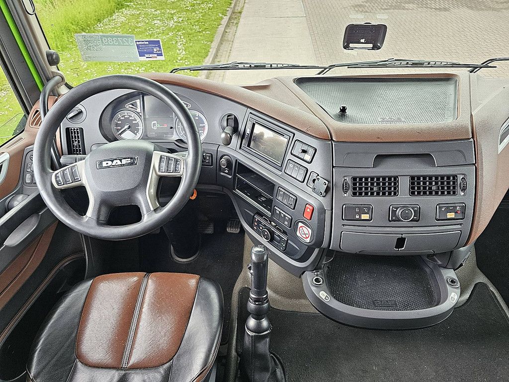 DAF XF 530