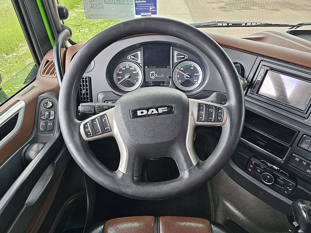 DAF XF 530