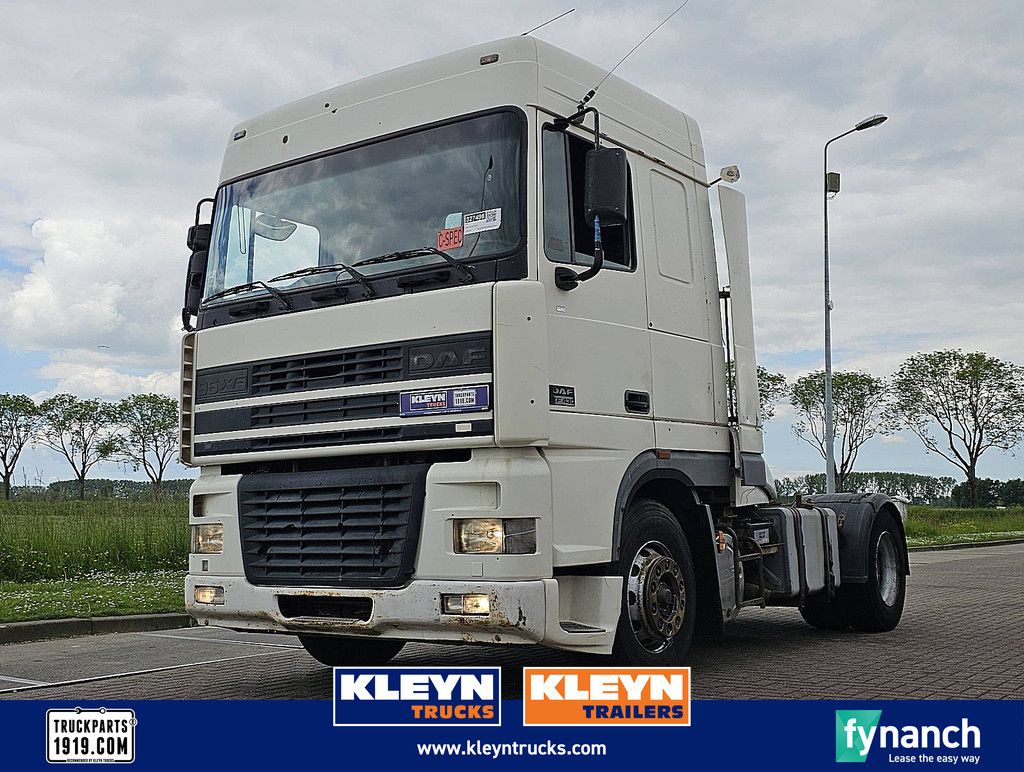 DAF XF 95.430