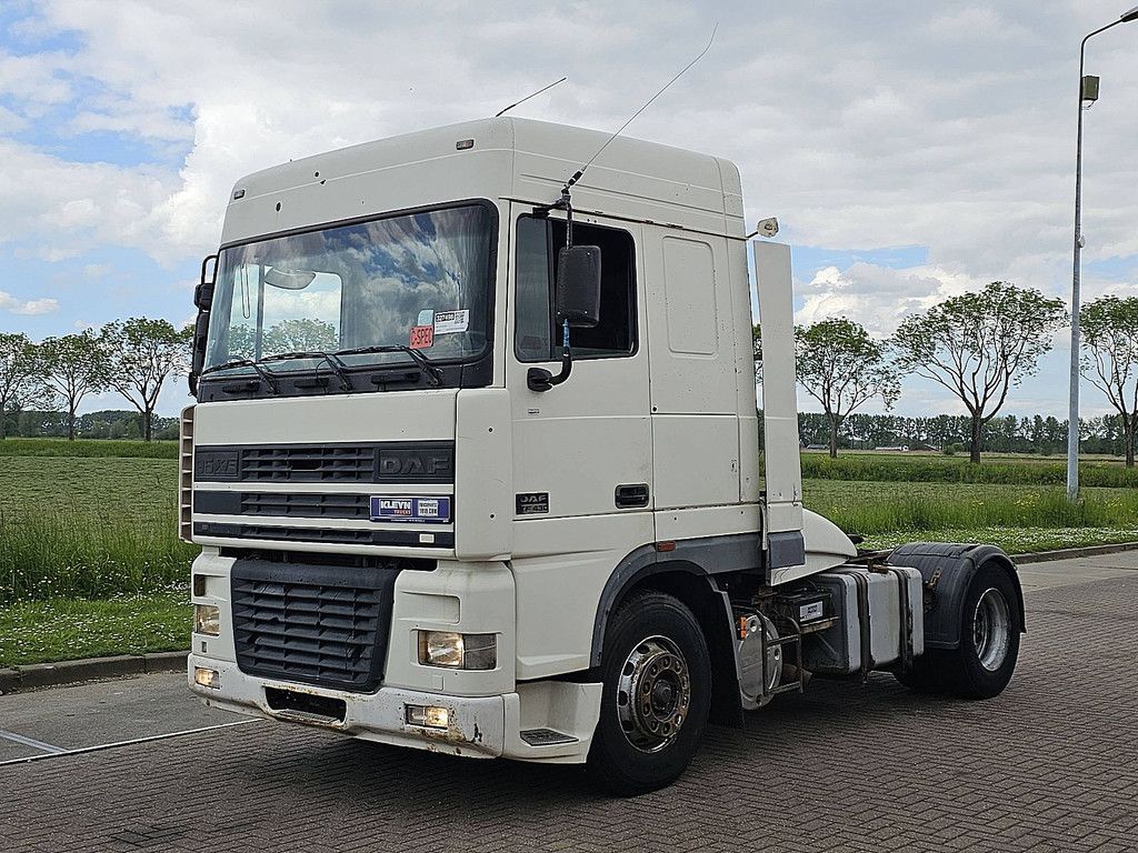 DAF XF 95.430