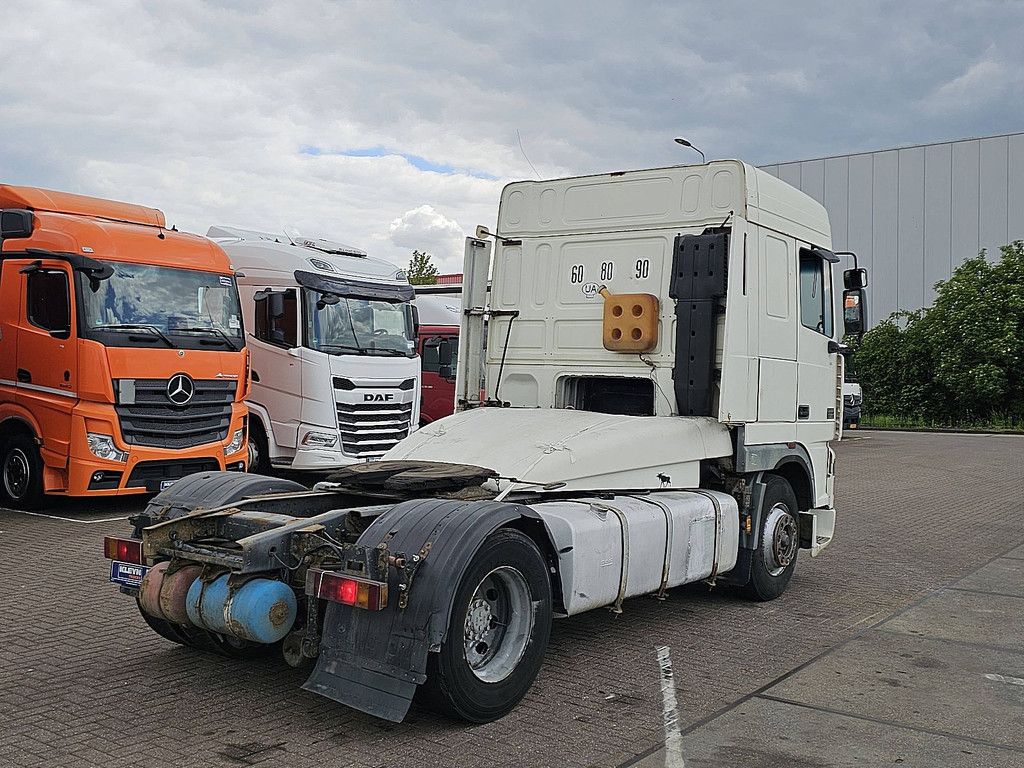 DAF XF 95.430
