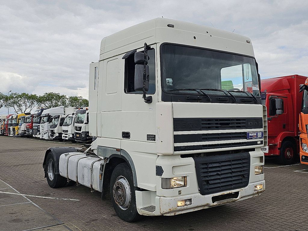 DAF XF 95.430