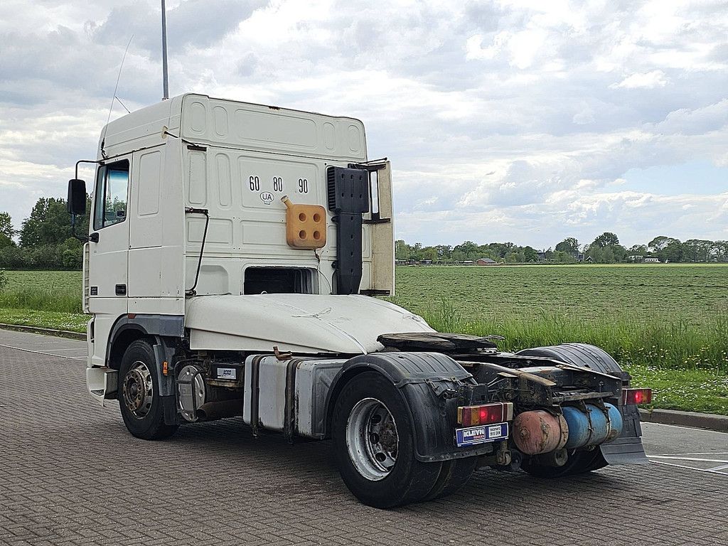 DAF XF 95.430