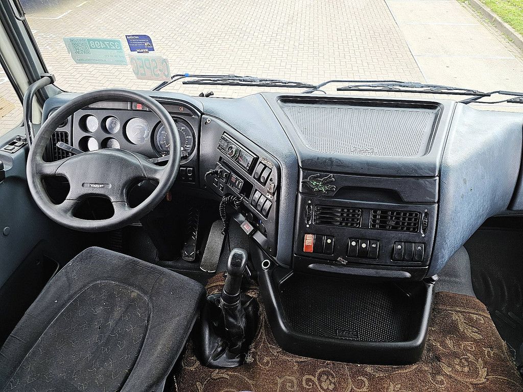 DAF XF 95.430