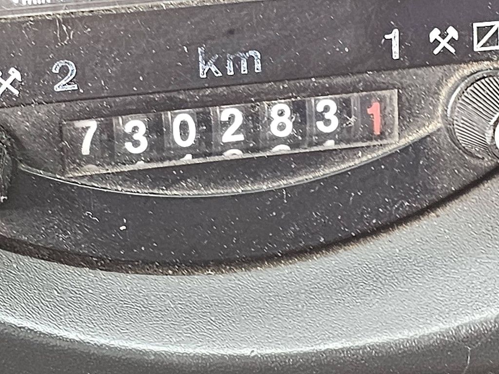 DAF XF 95.430
