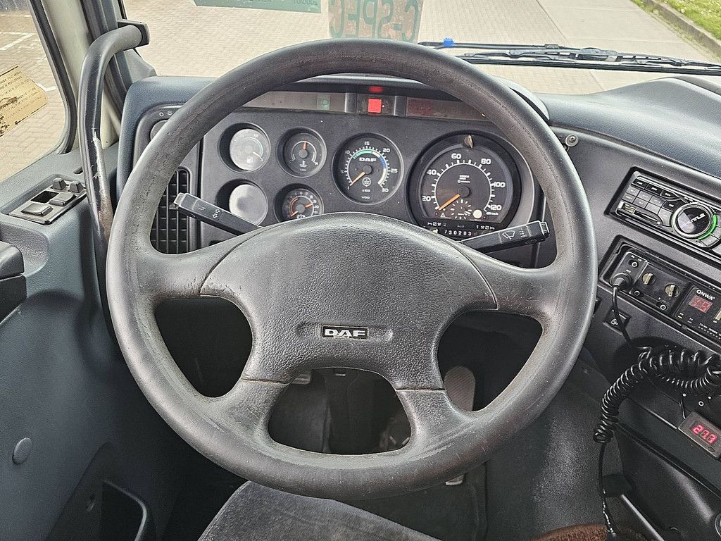 DAF XF 95.430