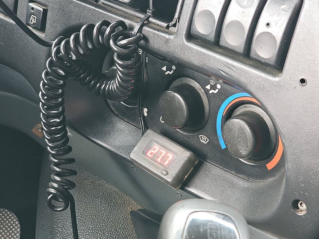 DAF XF 95.430