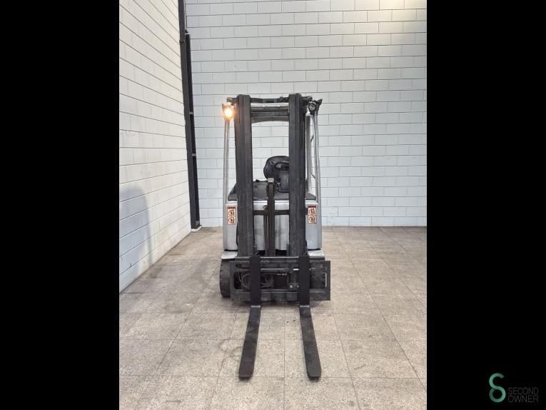 Heftrucks Elektrisch Still RX20-16 2018