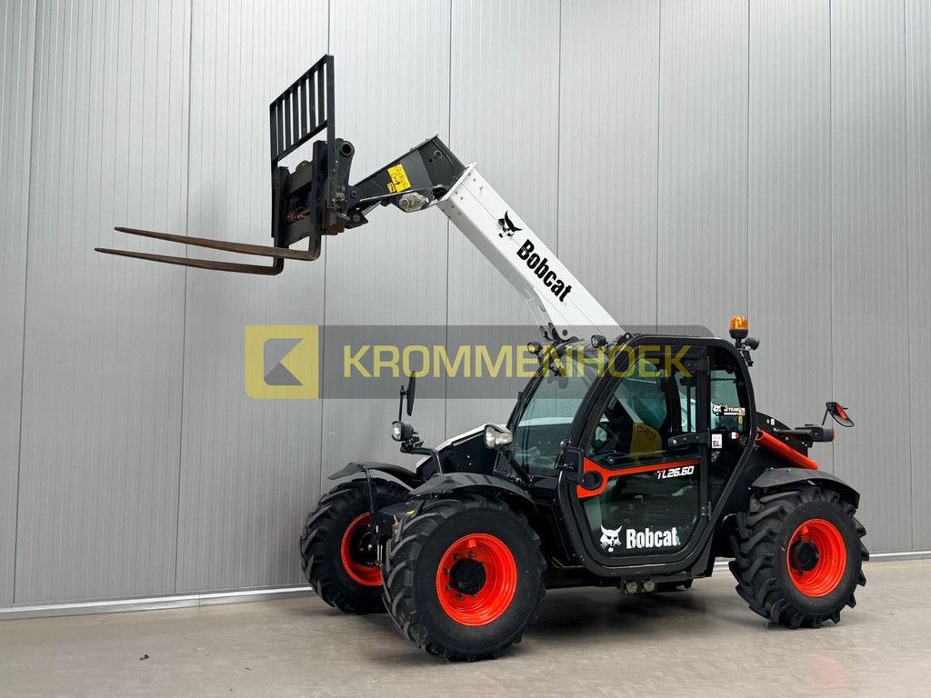Bobcat TL 2660 KH10144