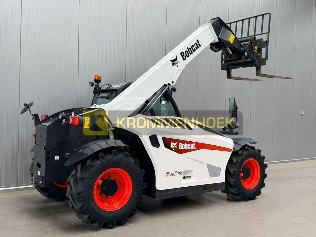 Bobcat TL 2660 KH10144