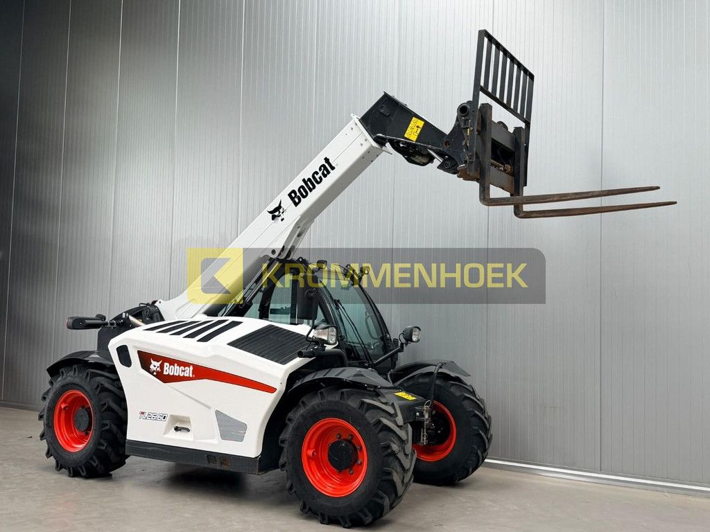 Bobcat TL 2660 KH10144