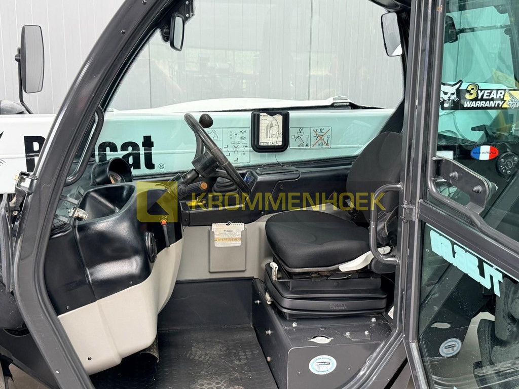 Bobcat TL 2660 KH10144