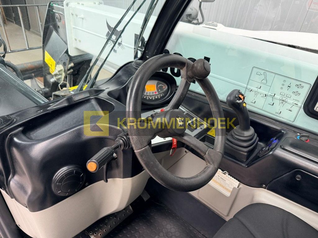 Bobcat TL 2660 KH10144