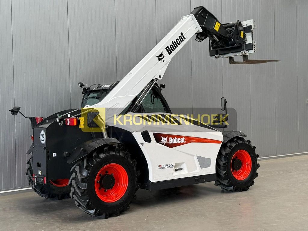 Bobcat TL 26.60 KH10145