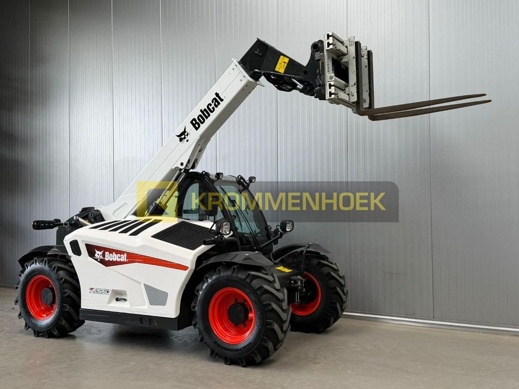 Bobcat TL 26.60 KH10145