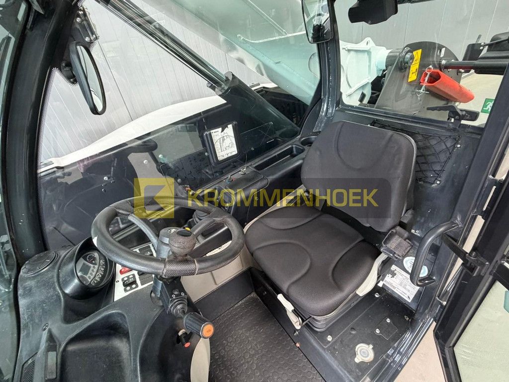 Bobcat TL 26.60 KH10145