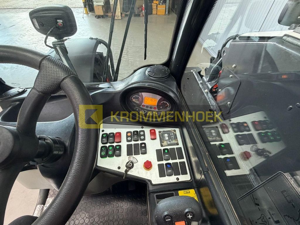 Bobcat TL 26.60 KH10145