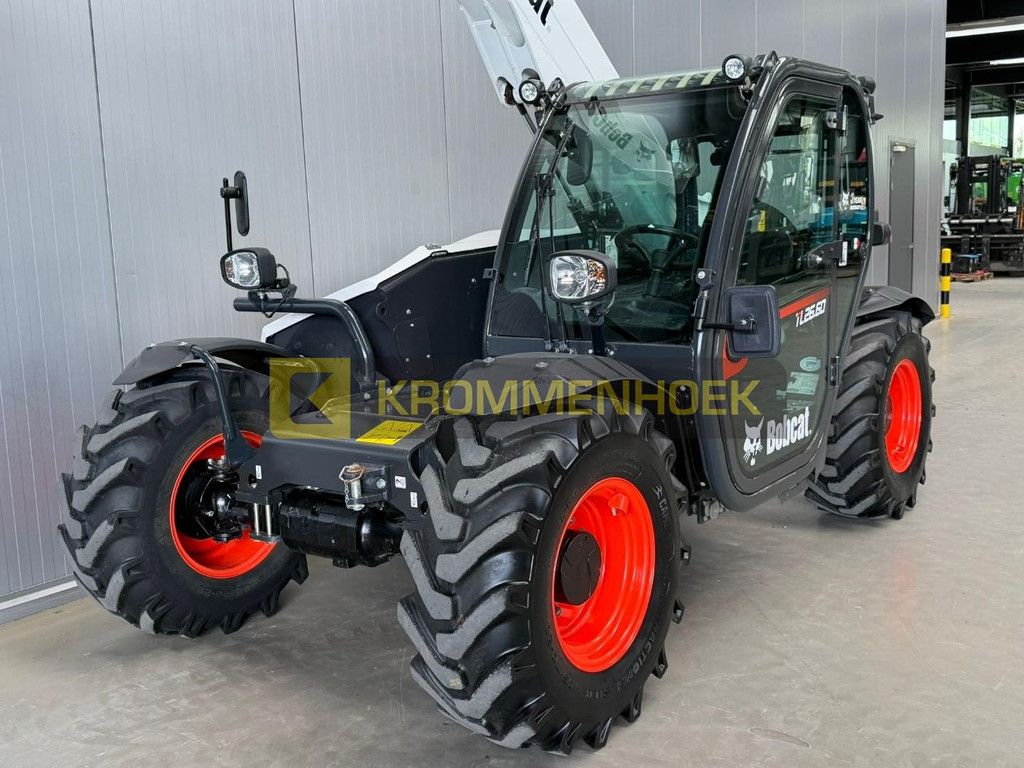 Bobcat TL 26.60 KH10145